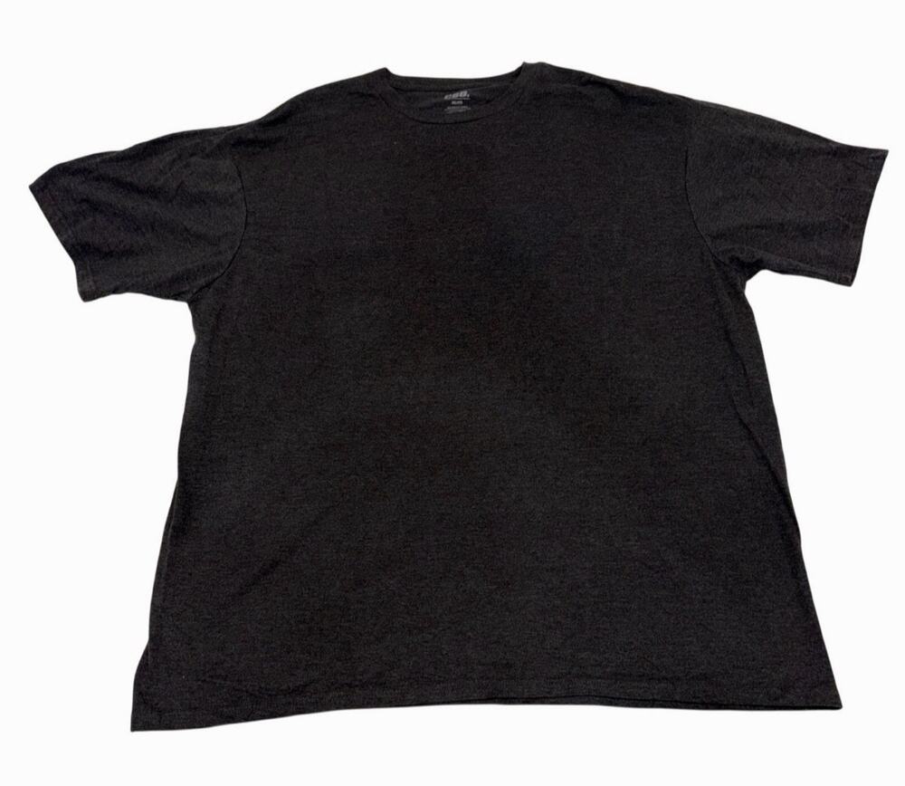 Men’s 4xl CSG T Shirt Dark Grey